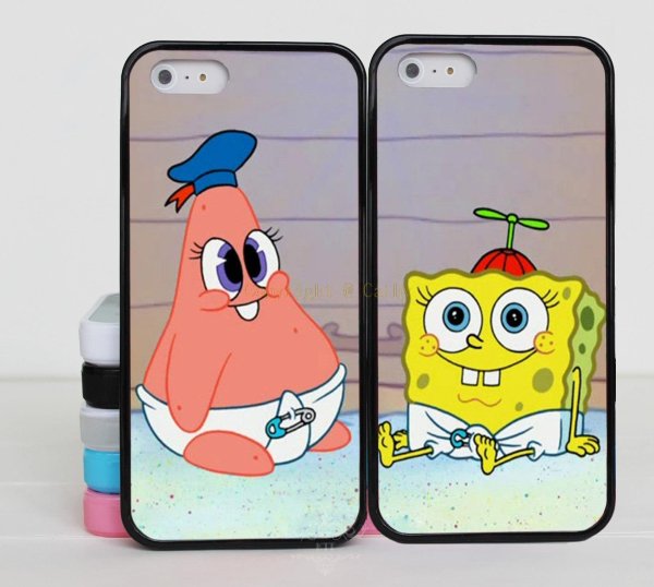 Чехлы для подруг