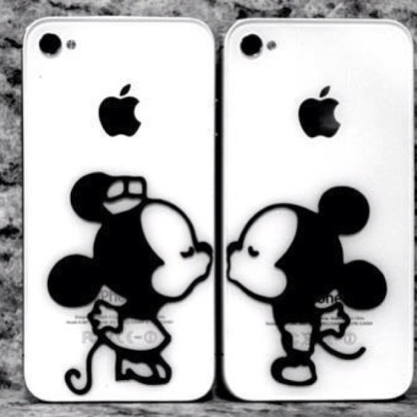 Красивые рисунки для подруги легкие