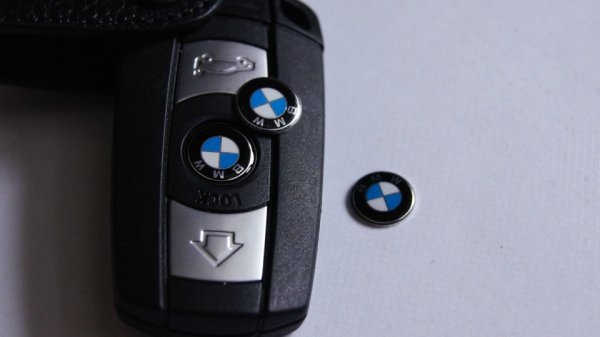 BMW Key BMW e60
