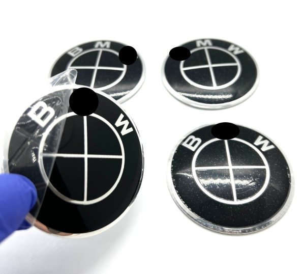 Смарт ключ BMW e60