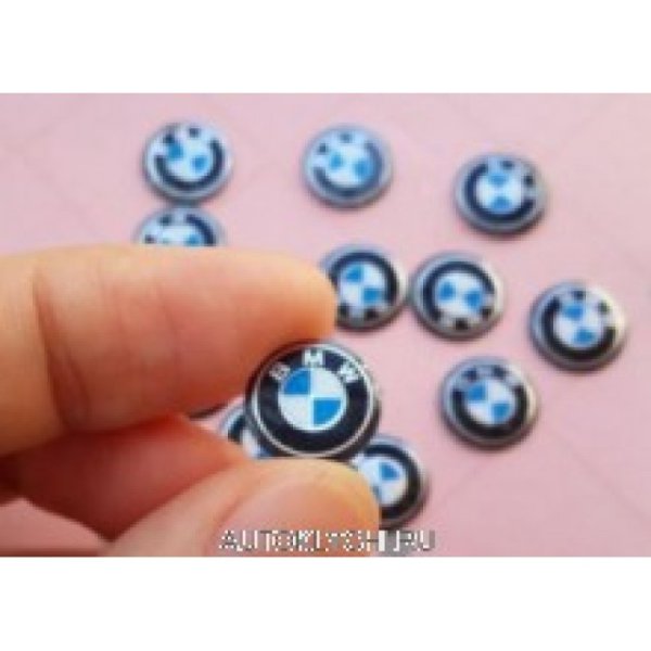 Ключ BMW f30 артикул