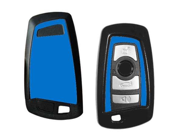 Выкидной ключ BMW e39