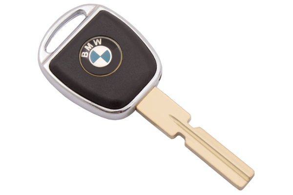 Брелок BMW резиновый f30