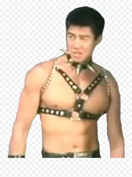 Van Darkholme Gachimuchi