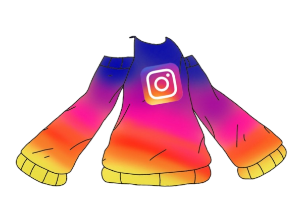 Гача лайф одежда