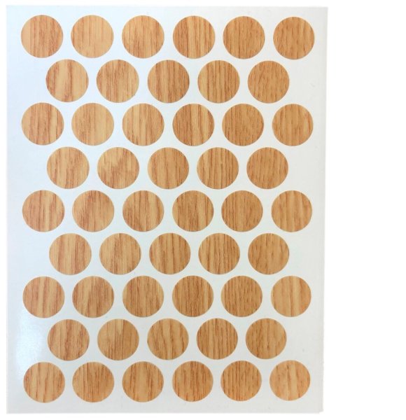 Заглушка мебельная пластмассовая серая