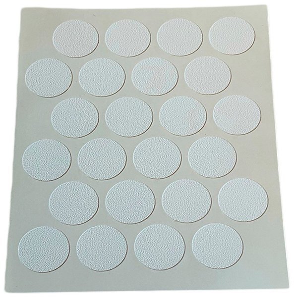 Заглушки самоклеющиеся