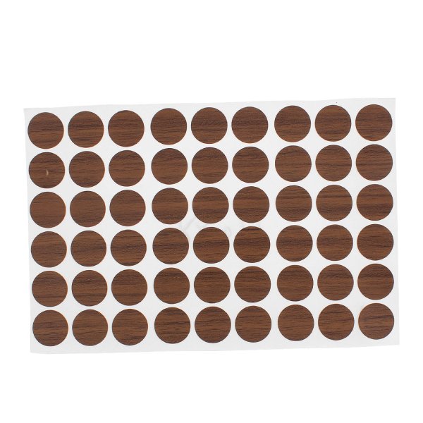 Заглушка под конфирмат ясень