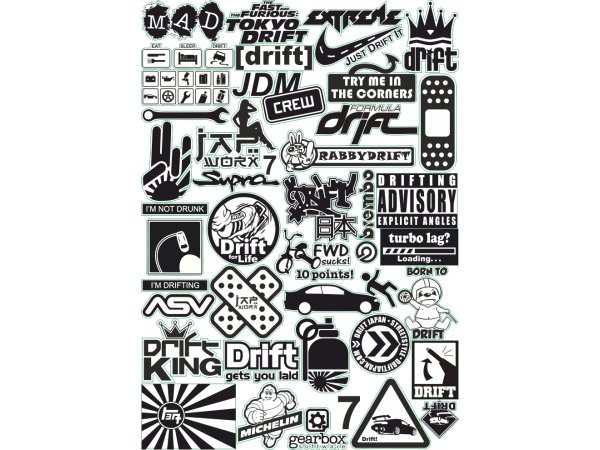 Раскраски Стикеры