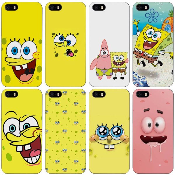 Наклейки на чехол для телефона