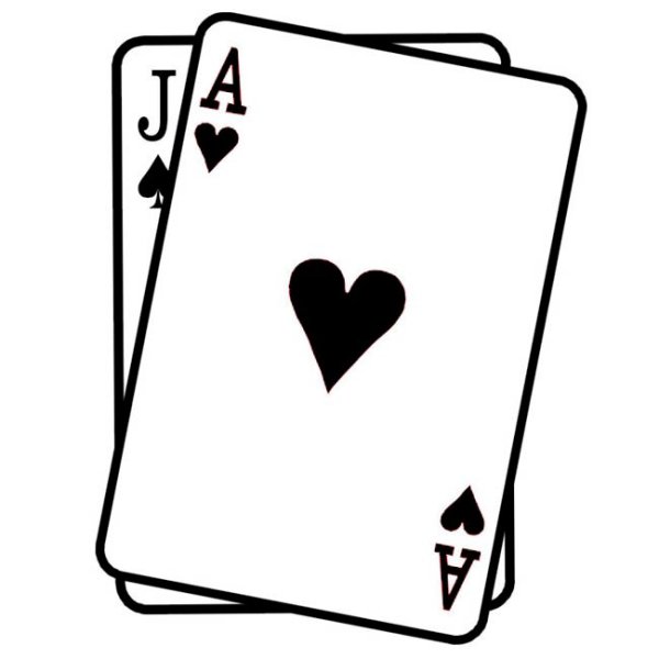 Стикербомбинг черно белый