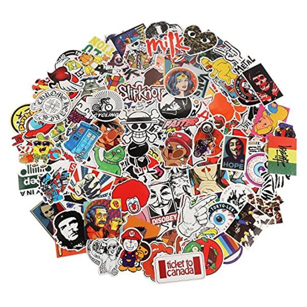 Топ Стикеры