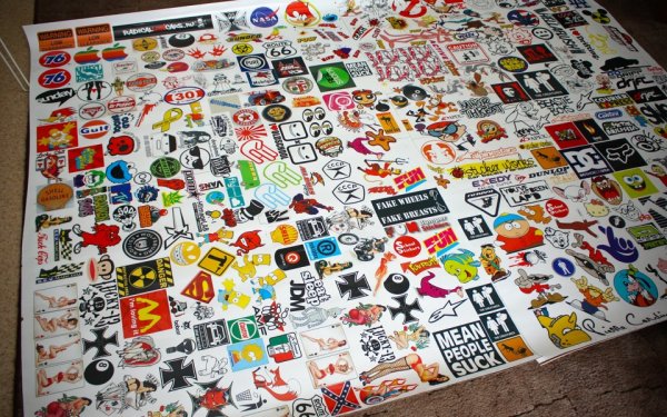 Фото для стикеров