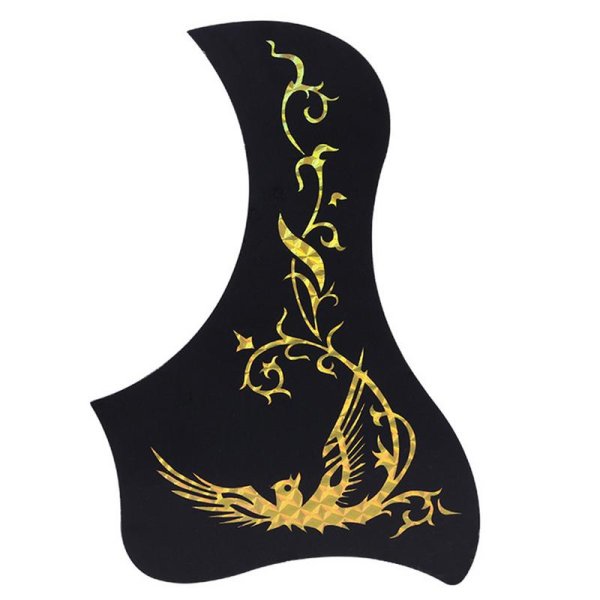 Hummingbird пикгард