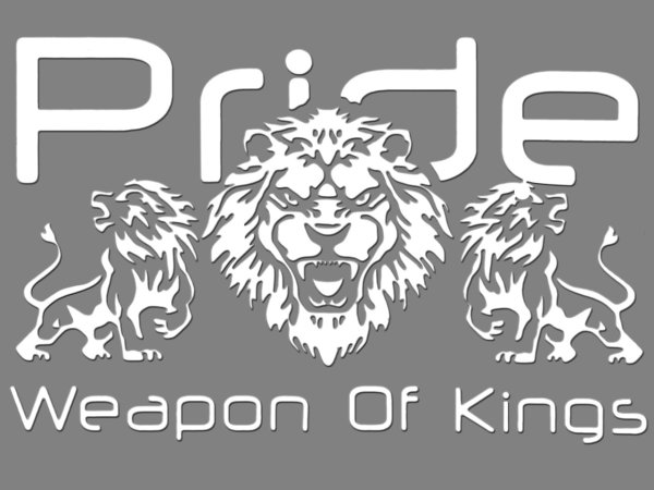 Pride car Audio Лев