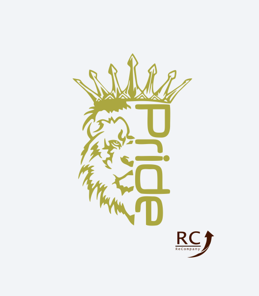 Pride car Audio наклейка