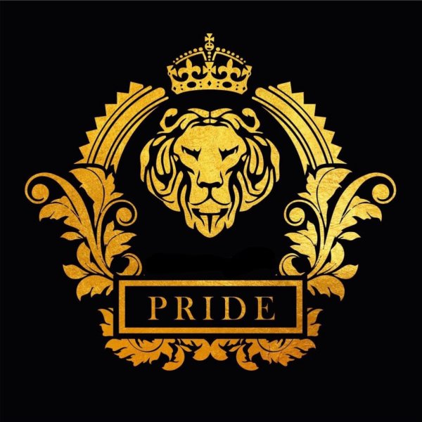 Герб Прайд