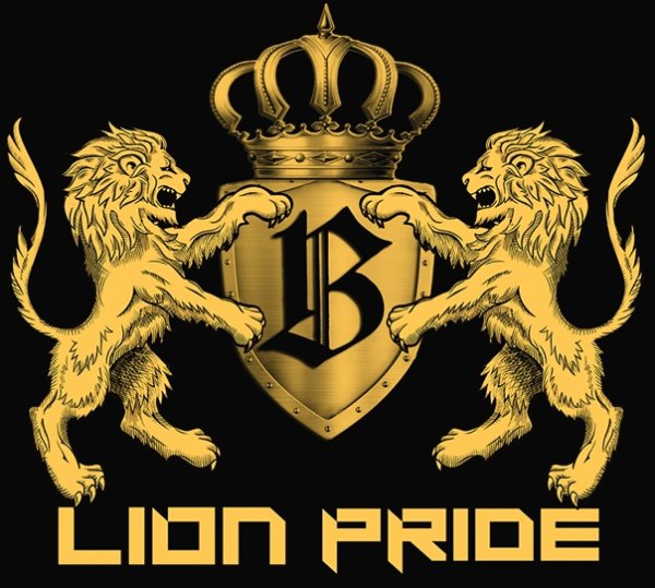 Pride Лев