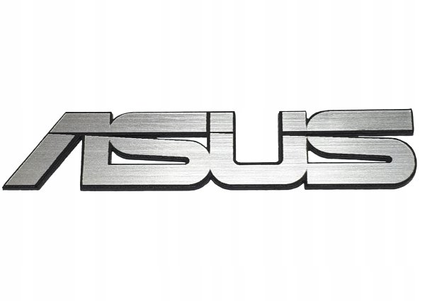 ASUS OEM logo