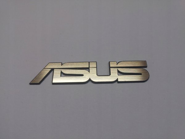 Наклейки ASUS TUF