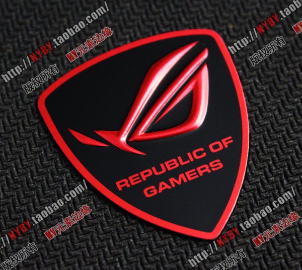 Отвертка ASUS ROG