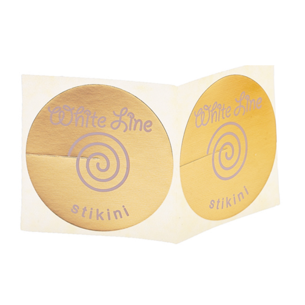 Стикини для солярия (47мм)