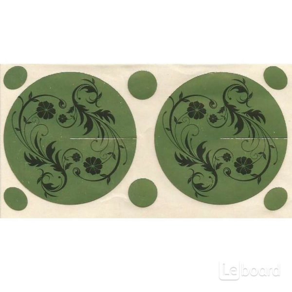 Стики на соски для солярия