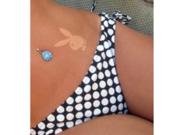 Накладки на грудь силиконовые