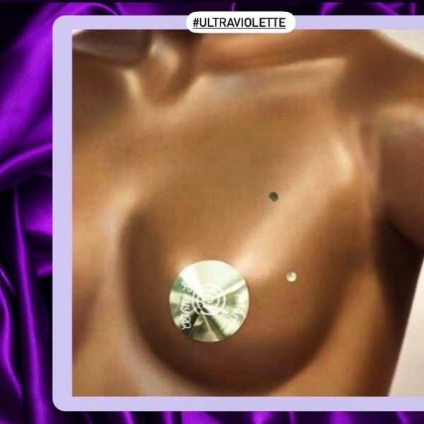 Девушки в солярии без одежды