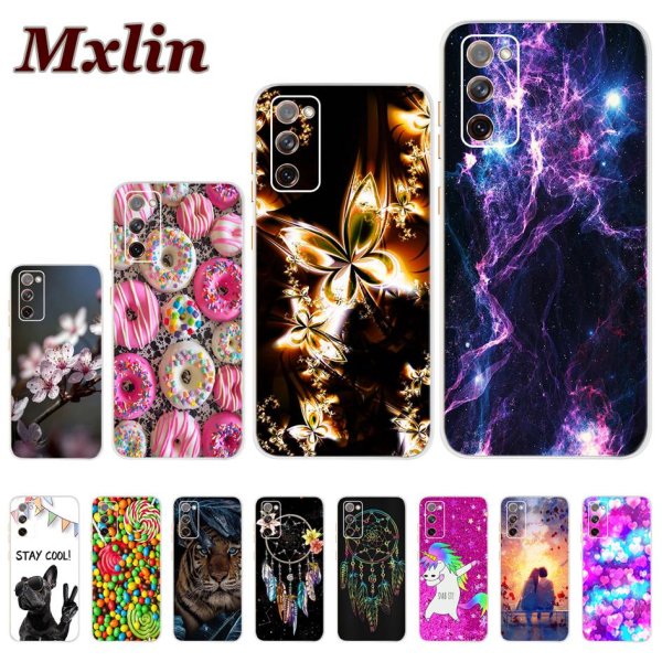 Чехол для телефона самсунг с 20 Fe