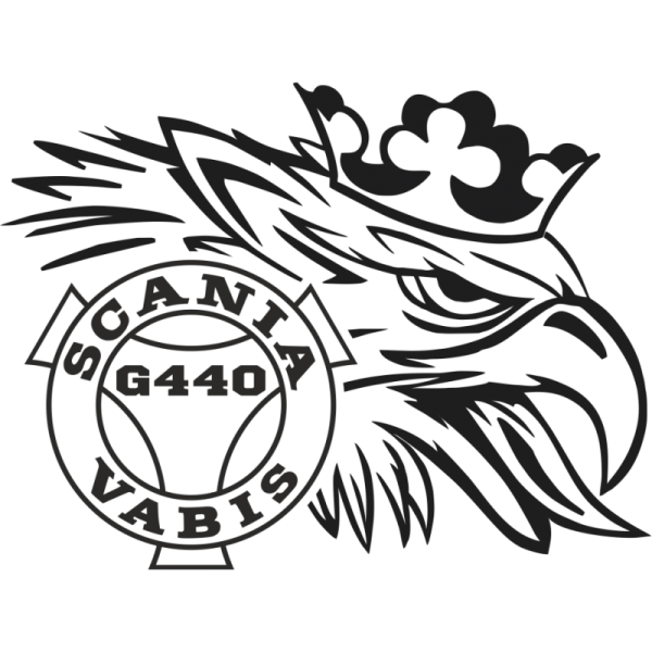 Скания Вабис логотип