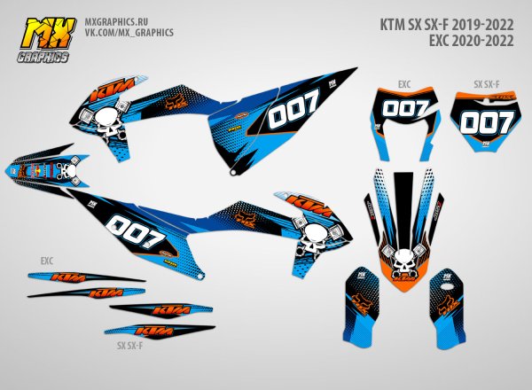 KTM SX 50 2002