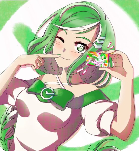 Сбербанк аниме