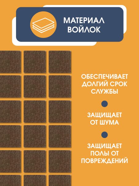 Наклейки на мебель