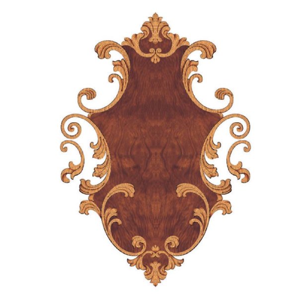 Интерьерные наклейки на мебель