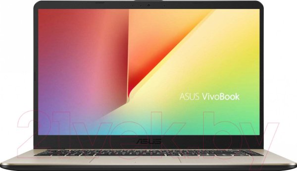 ASUS VIVOBOOK x505za