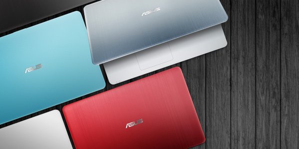 Ноутбук ASUS VIVOBOOK f441ba