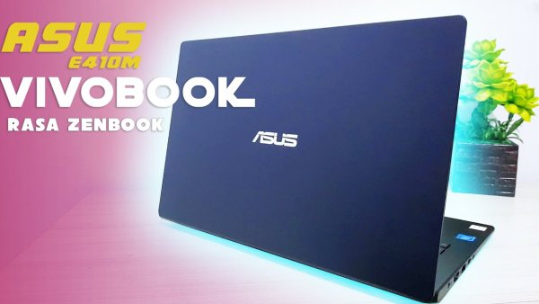 ASUS VIVOBOOK s14/s15