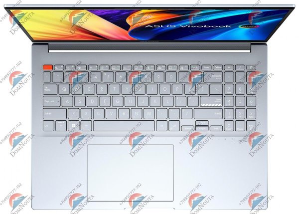 Ноутбук ASUS VIVOBOOK 15 x542ua