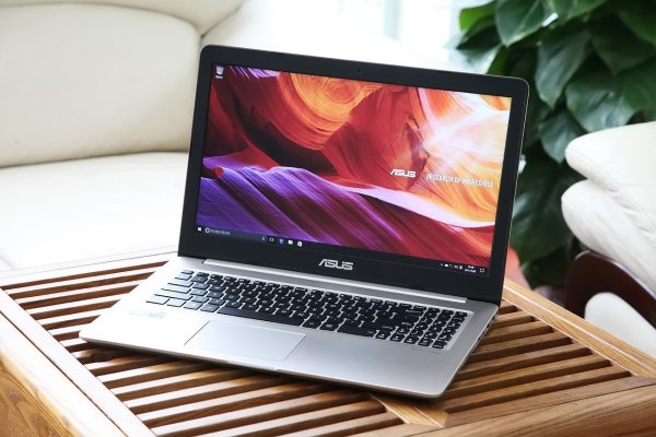 ASUS VIVOBOOK Pro n552vx