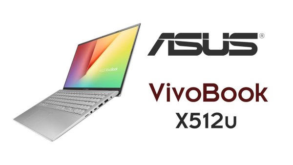 ASUS VIVOBOOK x510u