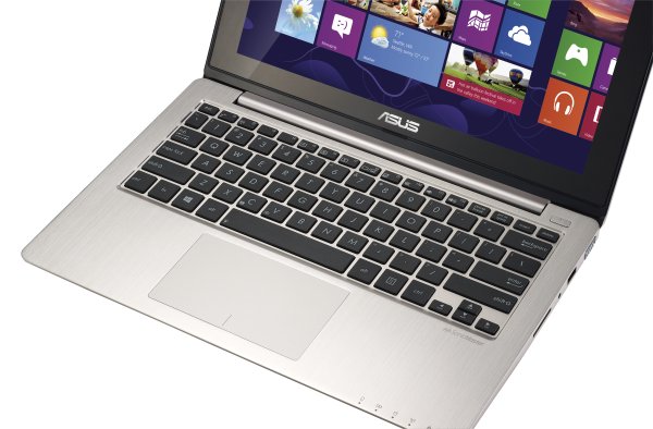 ASUS VIVOBOOK Touch Screen