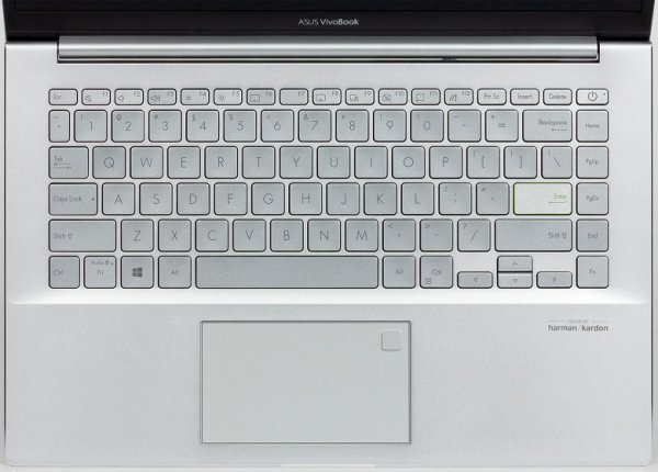 N750 ASUS ноутбук