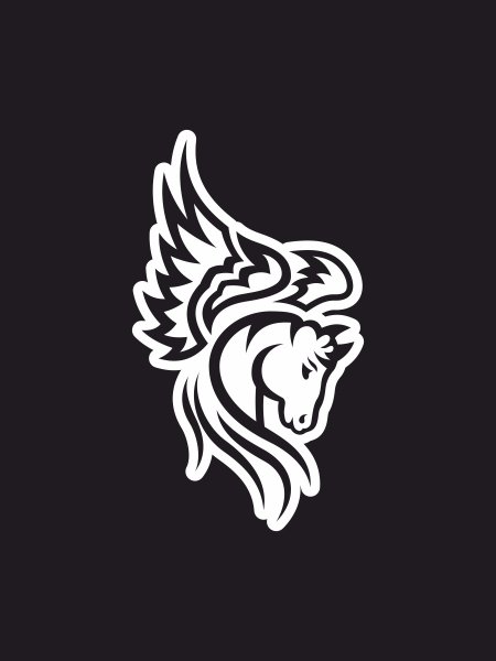 Наклейки koni на авто