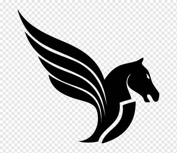 Крылатый конь символ