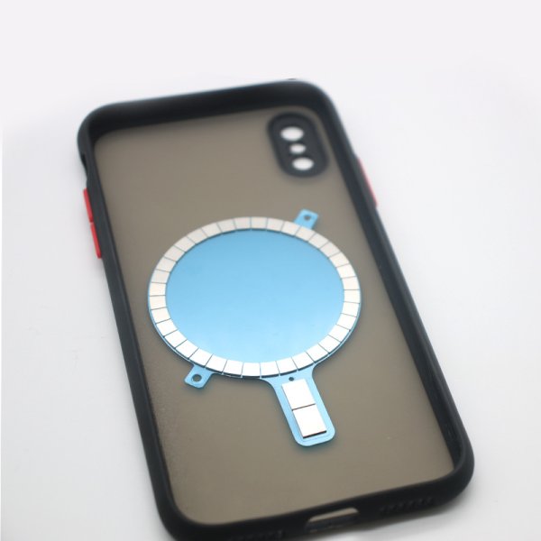 Iphone 12 Pro Max MAGSAFE Case