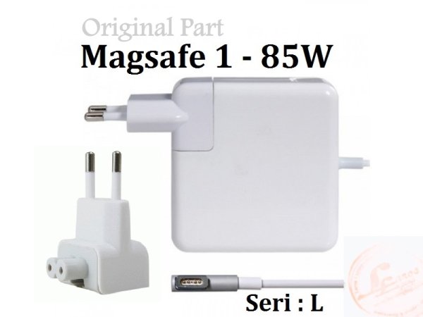 MAGSAFE Duo Charger разъем