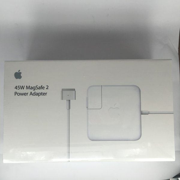 Адаптер Apple Мак