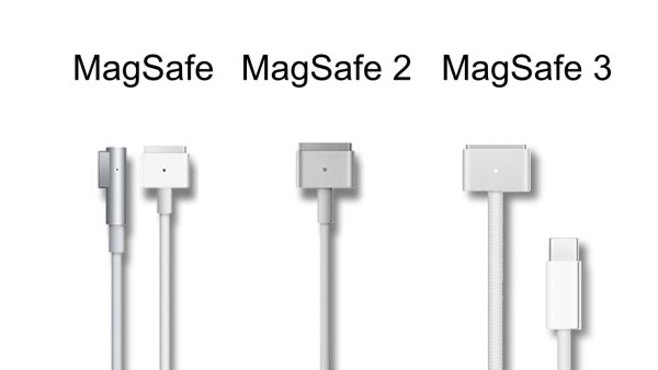 СЗУ Apple MACBOOK MAGSAFE 60w Original White 01190/867438