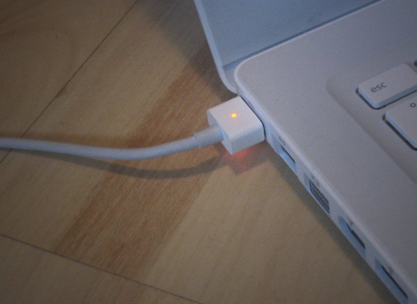 MAGSAFE 2 схема разъема